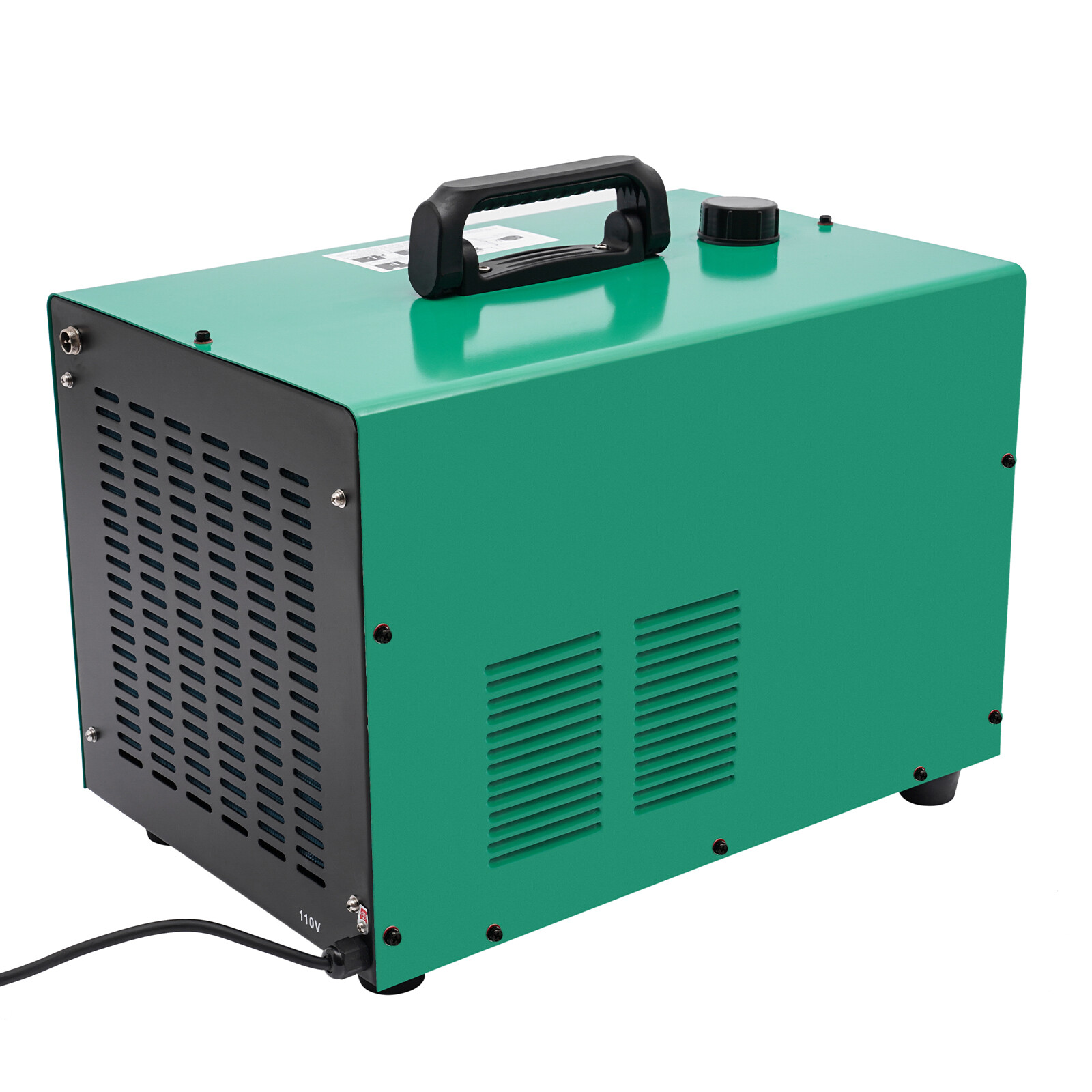 Welding Water Cooler Single-phase Ac Motor Welding Cooling Water Tank 110V