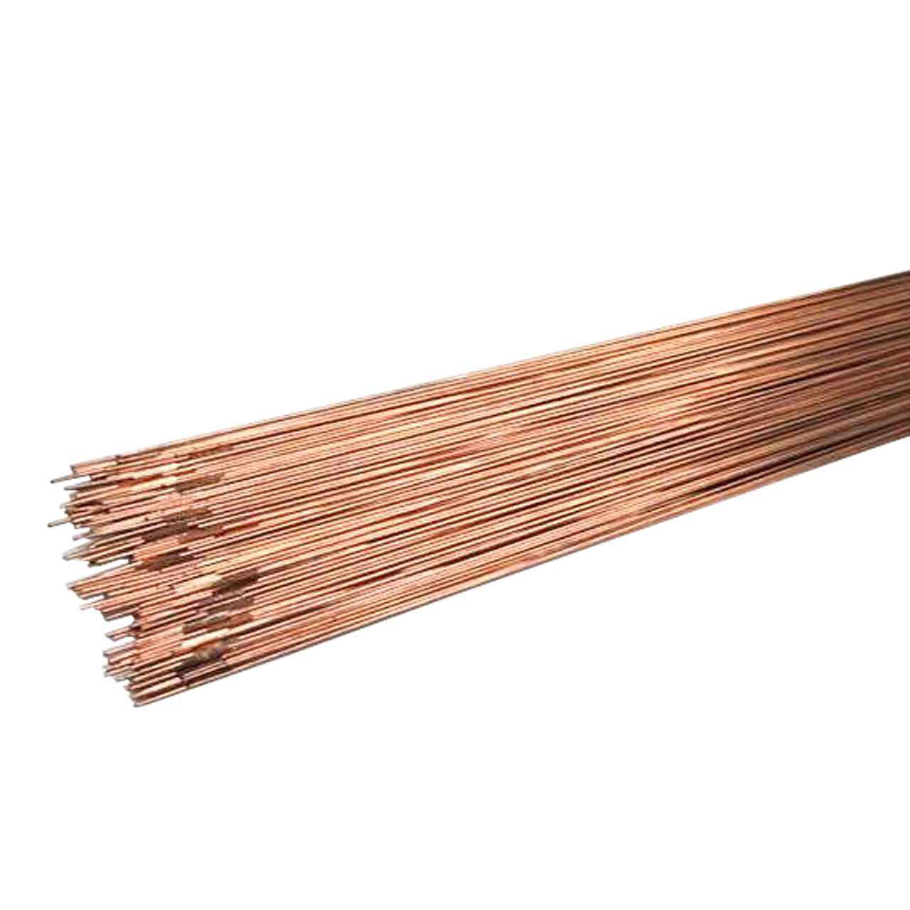 Weldcote Metals ER70S-2 5/32″ X 36″ Tig Welding Rod 10 Lbs.