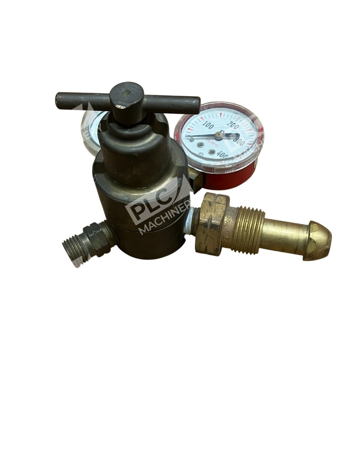 Wika 0-30PSI CPI0-400PSI LT13839 Acetylene CGA-510