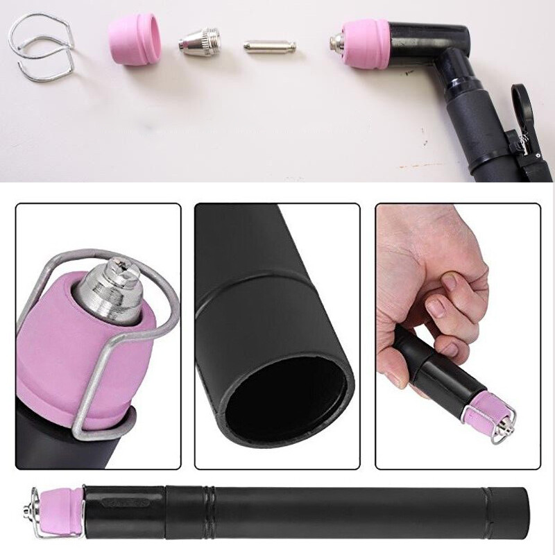 26Pcs TIPS Consumables FIT CUT50 Plasma Cutter LTP5000D LTP6000 LTPDC2000D