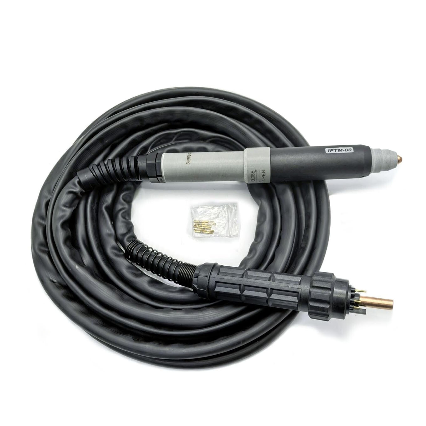 iPT-80M CNC Plasma Machine Torch 25ft iPT-80 PT80 for LOTOS LTP7500CNC NT75CNC