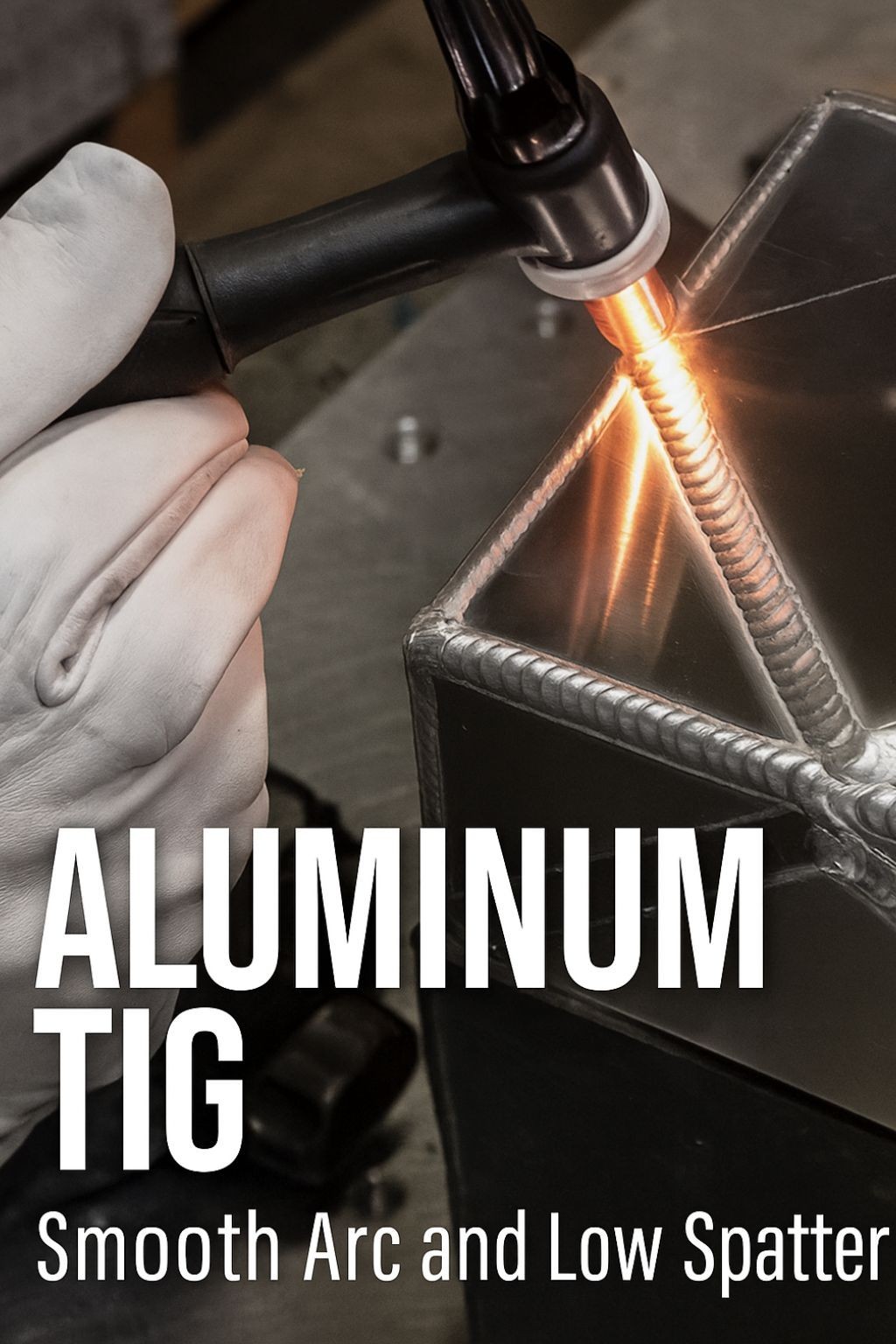 ER4043 Tig 3/32″ Aluminum 36″ Welding Rod (Made in North America) 5-Pound Bundle