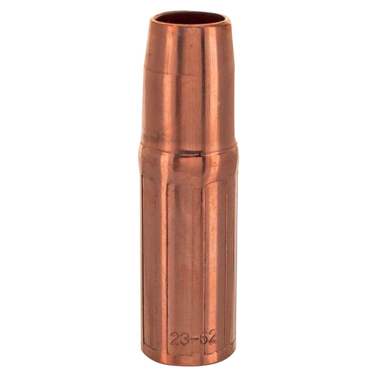 CK 23-62 Nozzle 5/8″ Tweco 1230-1120, pack of 5