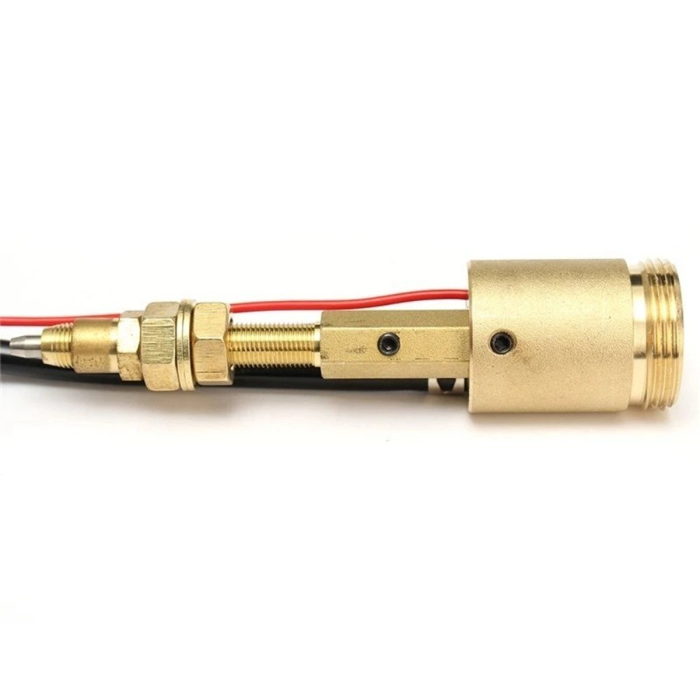 For MIG/MAG Welder Hose Package Euro Connector Central Adapter Conversion Kit
