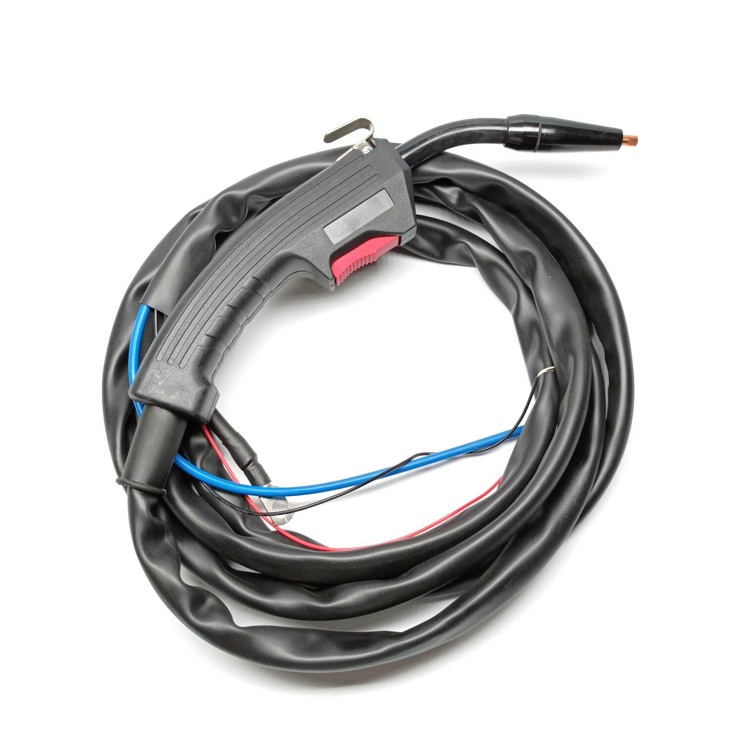 10ft No Gas Mig Gun Fit LINCOLN FC-90 FC90 Flux-Cored MIG Welder K3493-1