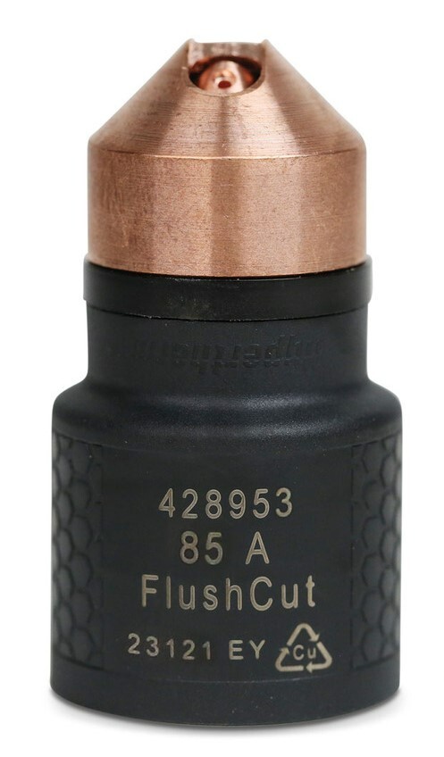 Hypertherm SmartSYNC Cartridge 85 A FlushCut 428953