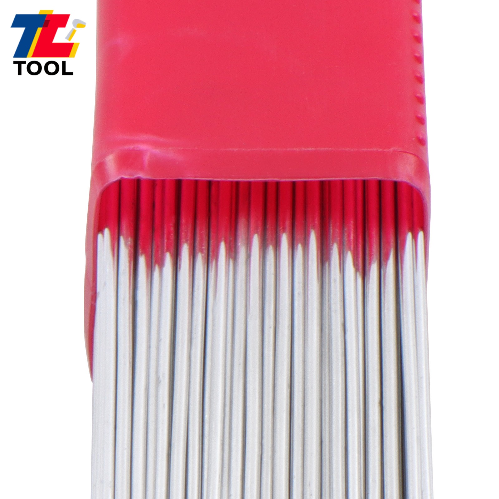 Aluminum TIG Welding Rod ER5356 Welding Wire Filler Rod 3/32″ x 36″ 10 LBS