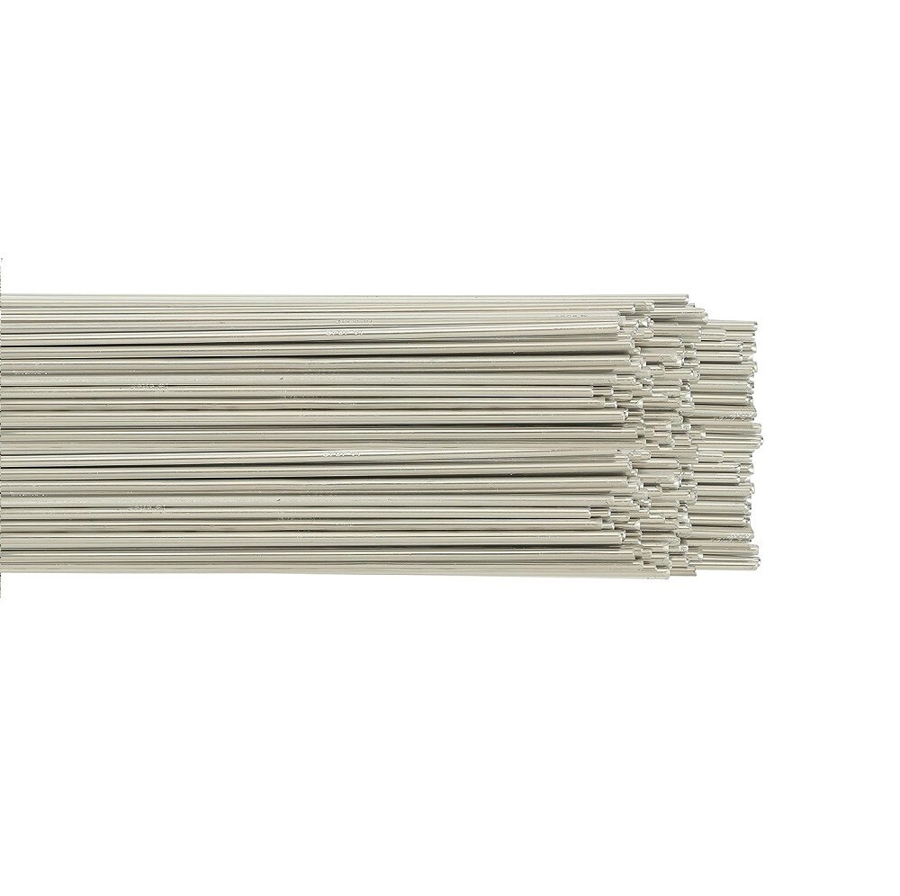 2 lb ER4043 Aluminum TIG Welding Rod 2 Ib TIG Wire 4043 1/8″ 36″ 2 Ib Box
