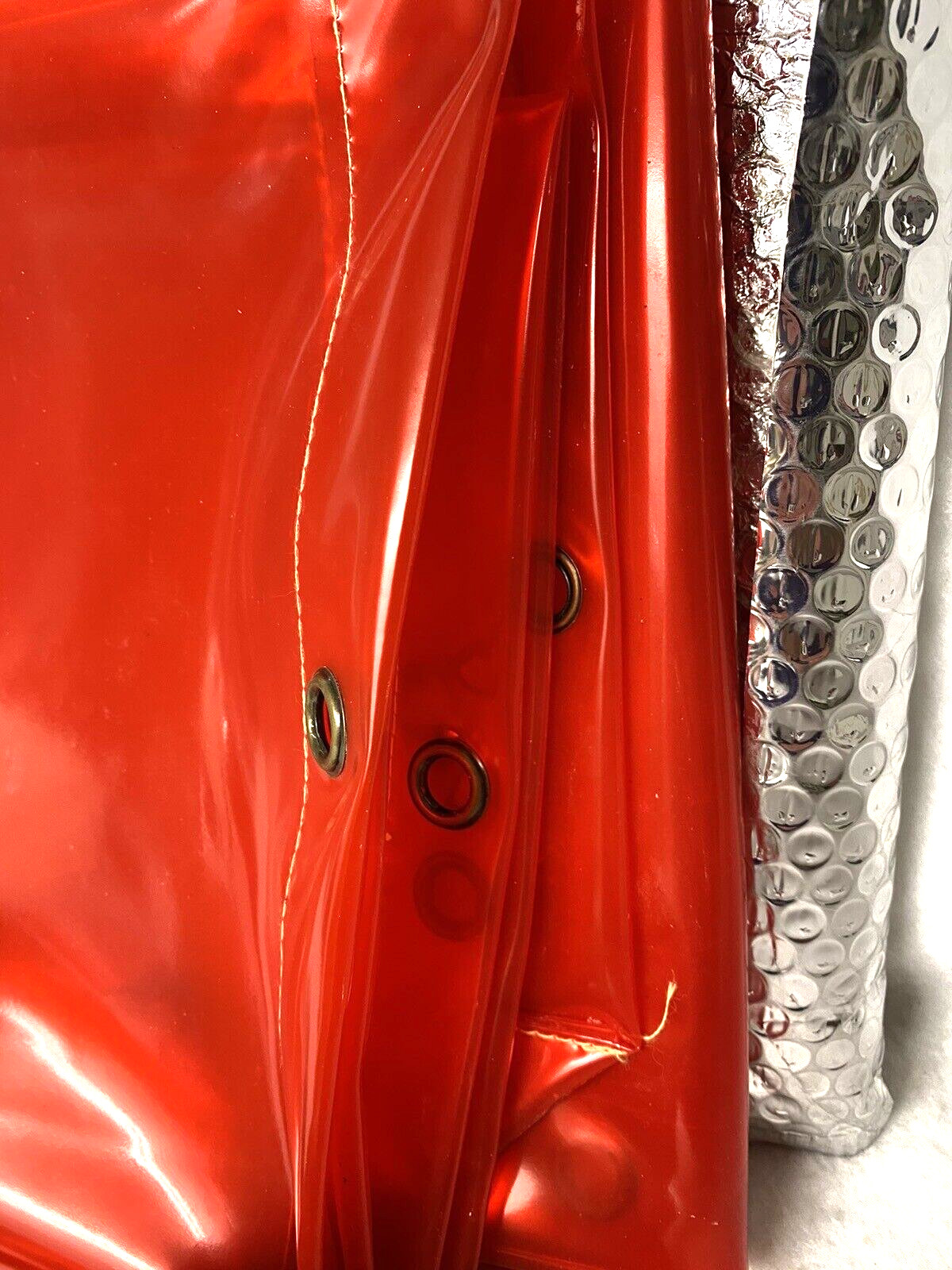 WELDING CURTAIN,WELDFLAME,6×6′,UV FLAME SPARK RETARDENT,WELDER’S DEPOT,BLANKET:)