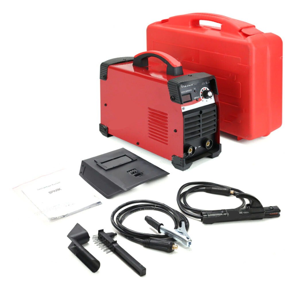 220V Household Small Manual Welding Machine Inverse Transformer Welding New