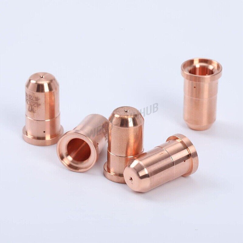 For Powermax30 AIR Torch 420132 420134 Plasma Electrode Nozzle 20pcs