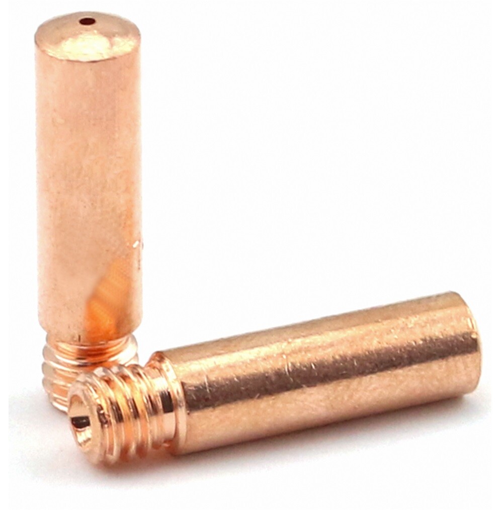 WeldingCity® 10-pk MIG Welding Gun Contact Tip 11-30 for Tweco Mini Lincoln 100L