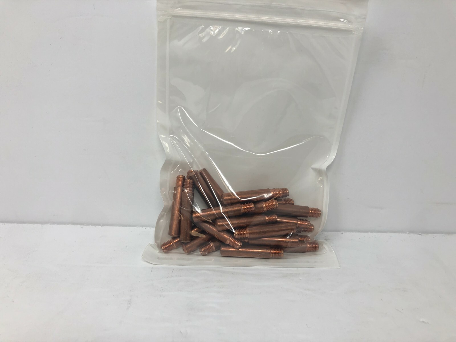 Radnor 64002661 .052″ X 1.47″ 0.064″ Bore 14H Series Contact Tip 25ct