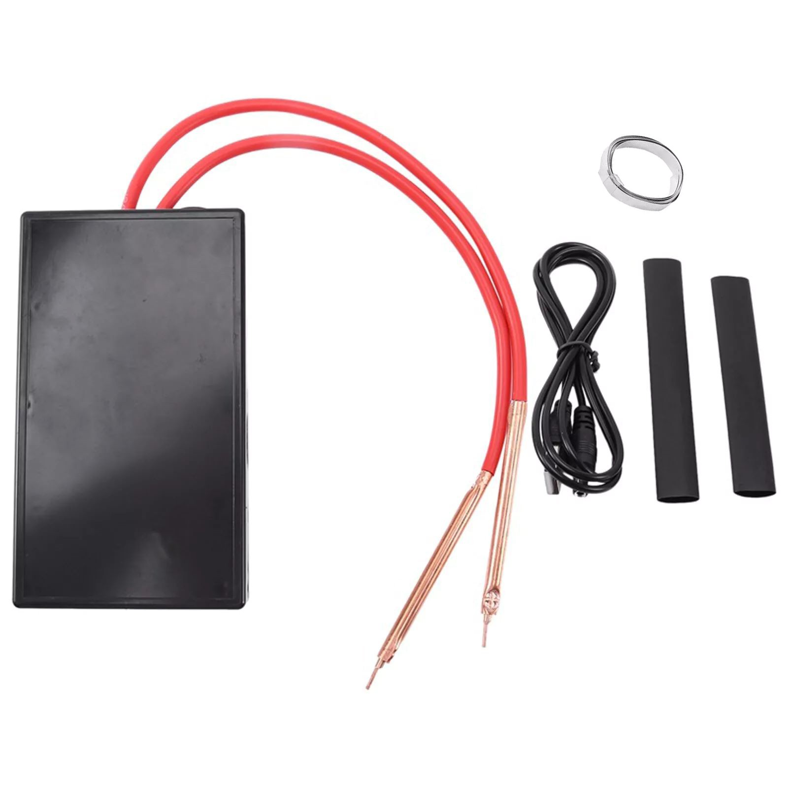 Portable Spot Welder 18650 Battery Nickel Welding Tools Home Repair Tool Kit