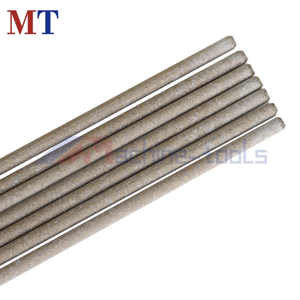 6Pack 1/8″ Premium Arc Welding Rods E6011 Carbon Steel Electrode (10lb x 6-pk)