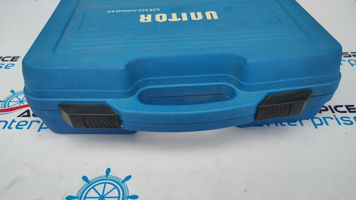 UNITOR UCT-500 COMPACT KIT PRODUCT NO.170-500001