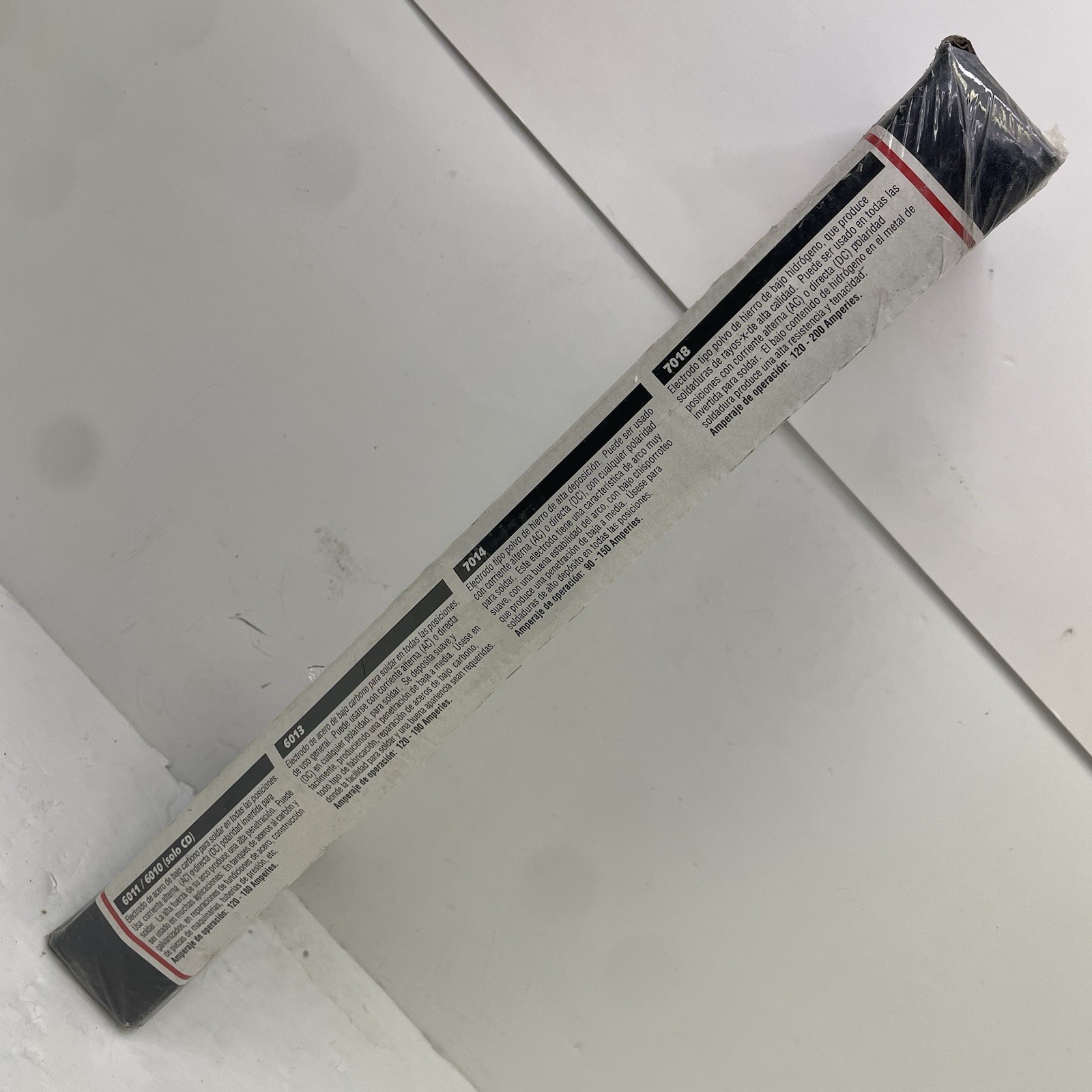 Firepower E6013 Welding Rods – 3/32″ x 14″ – 10 lb – 1440-0147