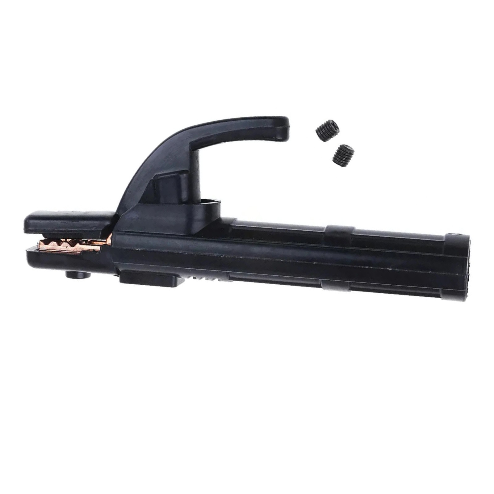 1PCS 300A Electrode Holder Stick Welder Copper Welding Rod Stinger Clamp Tool