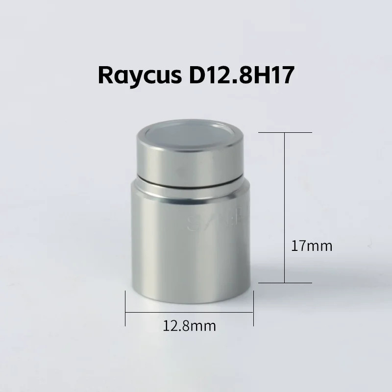 DMK Original Output Protective Connecto QBH Lens for Raycus Max IPG Laser Source