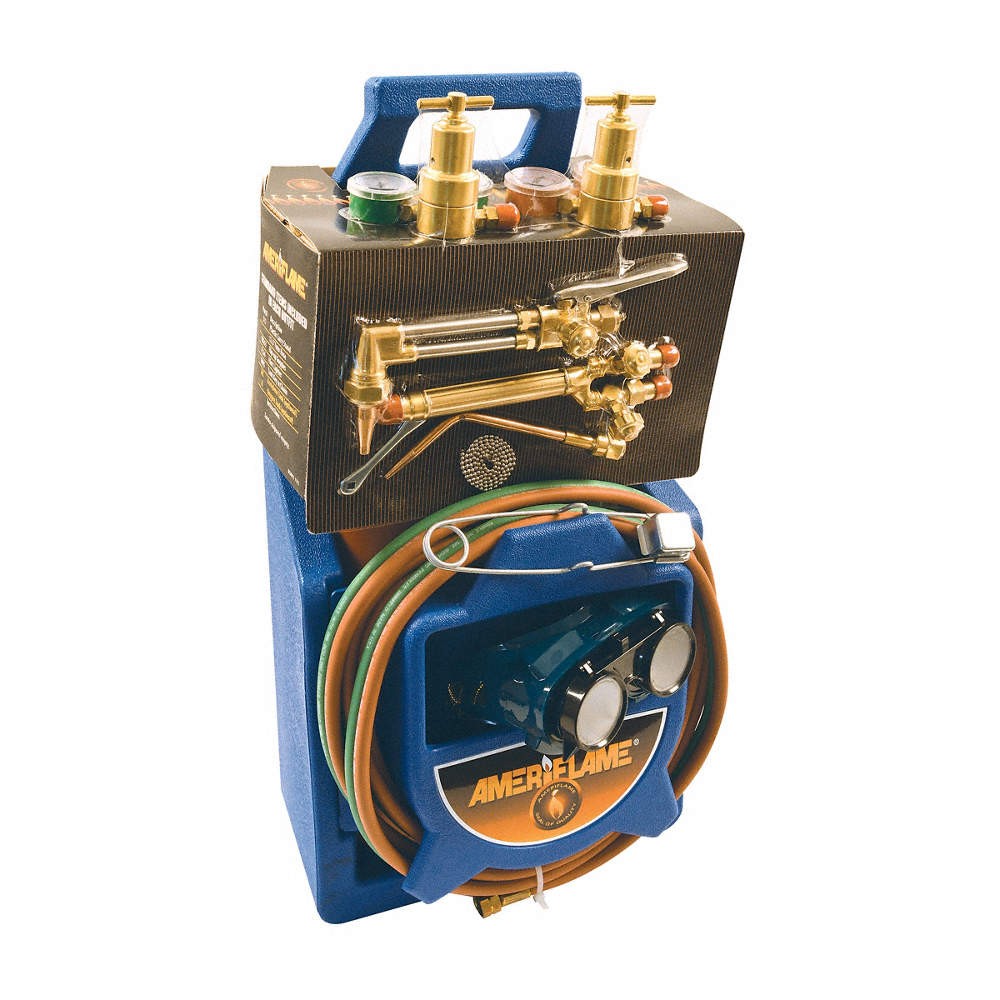 GRAINGER APPROVED TI350T Welding Outfit 793RX2