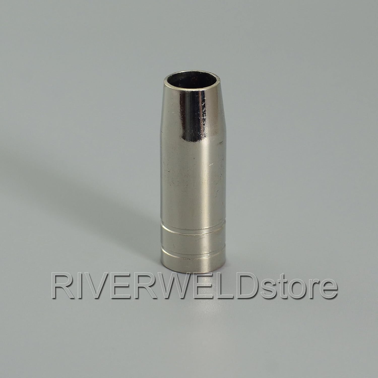 MIG MAG Contact Tips M6 .035″ Conical Gas Nozzle 15AK MB15 Welding Torch 21pcs