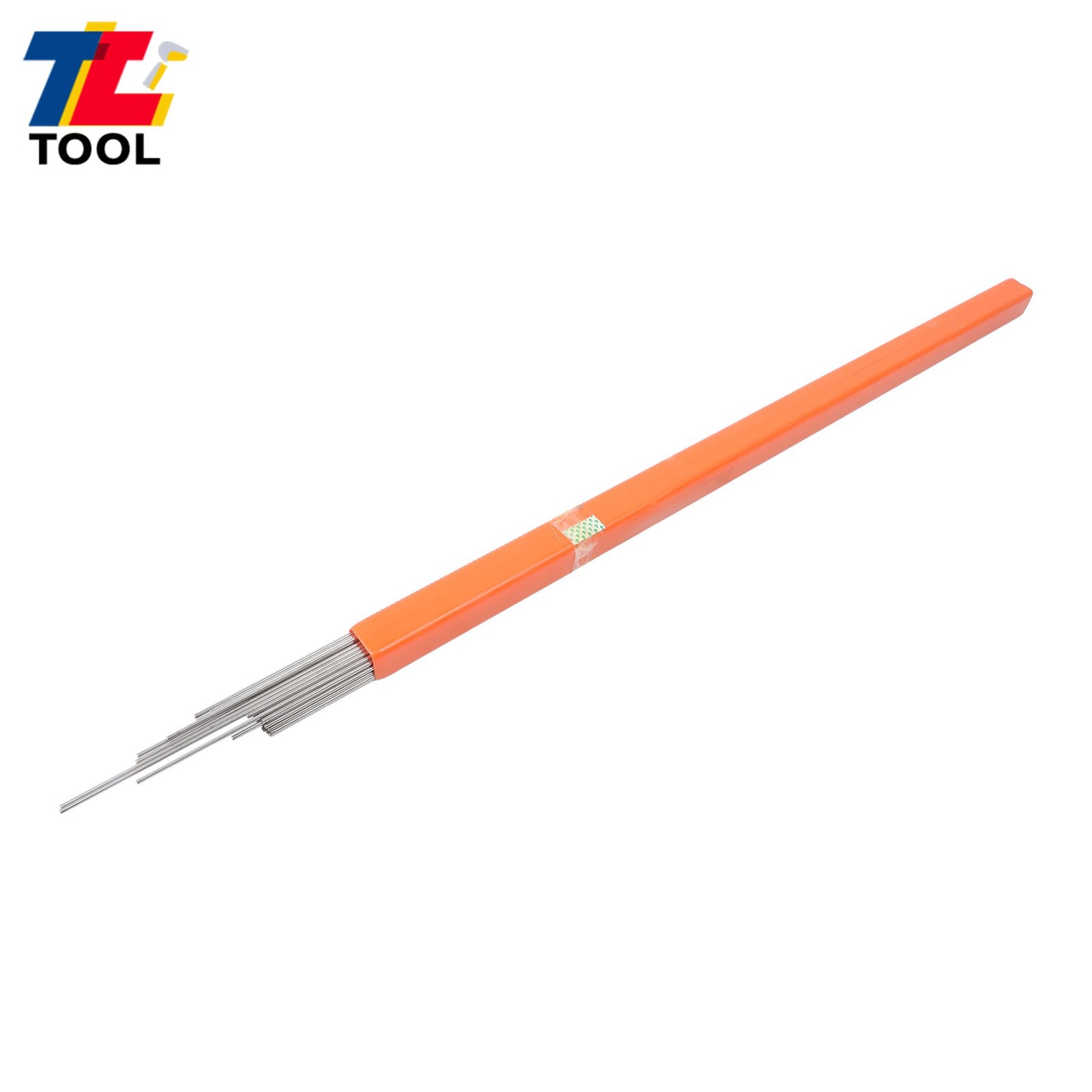 TIG ER308L Welding Rod 10-lb 1/8″ x 36″ Stainless Steel Welding Electrodes
