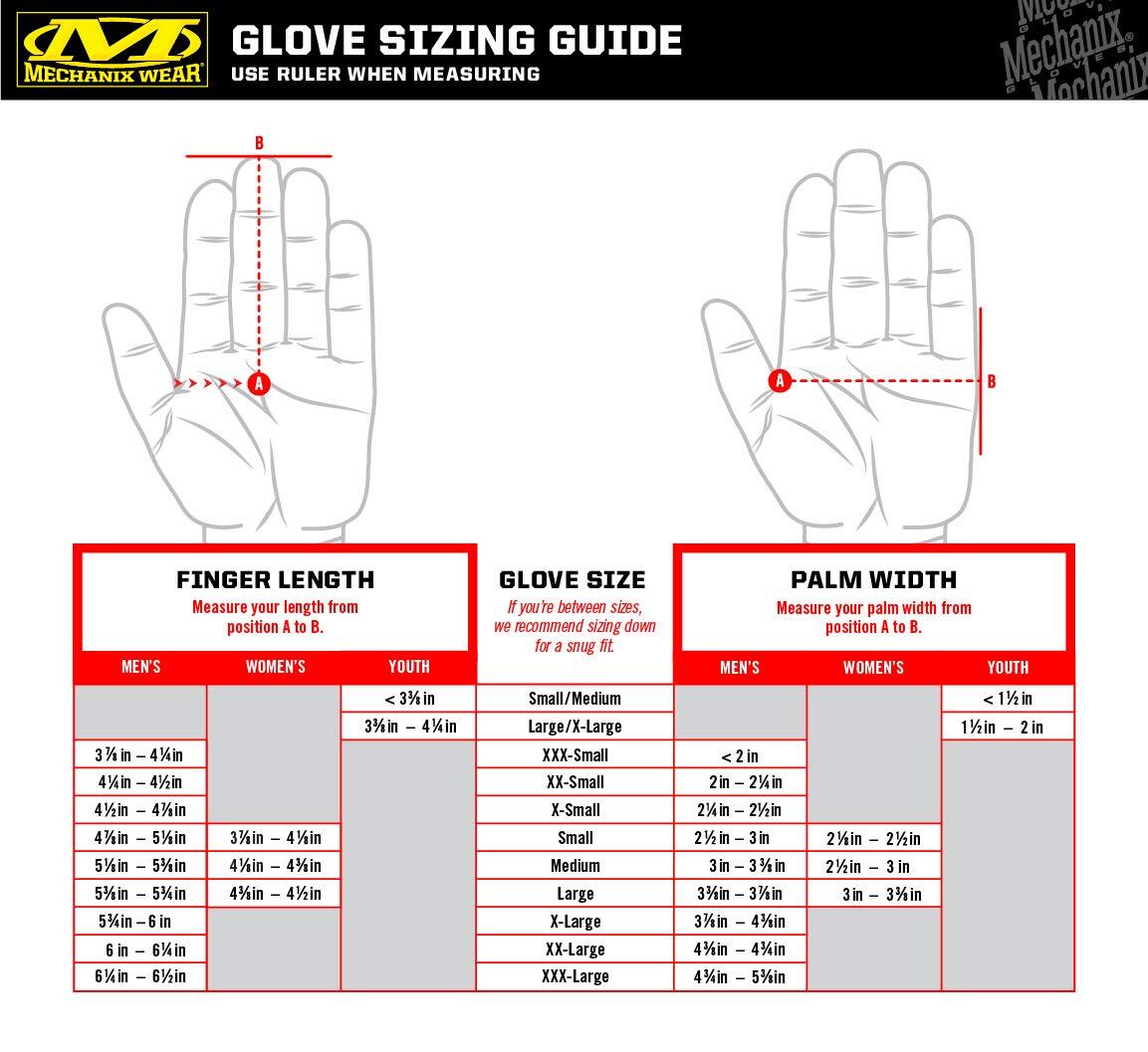 Mechanix Wear Regulator MIG Welding Gloves 360 Cut Resistance ANSI A4 Durahide