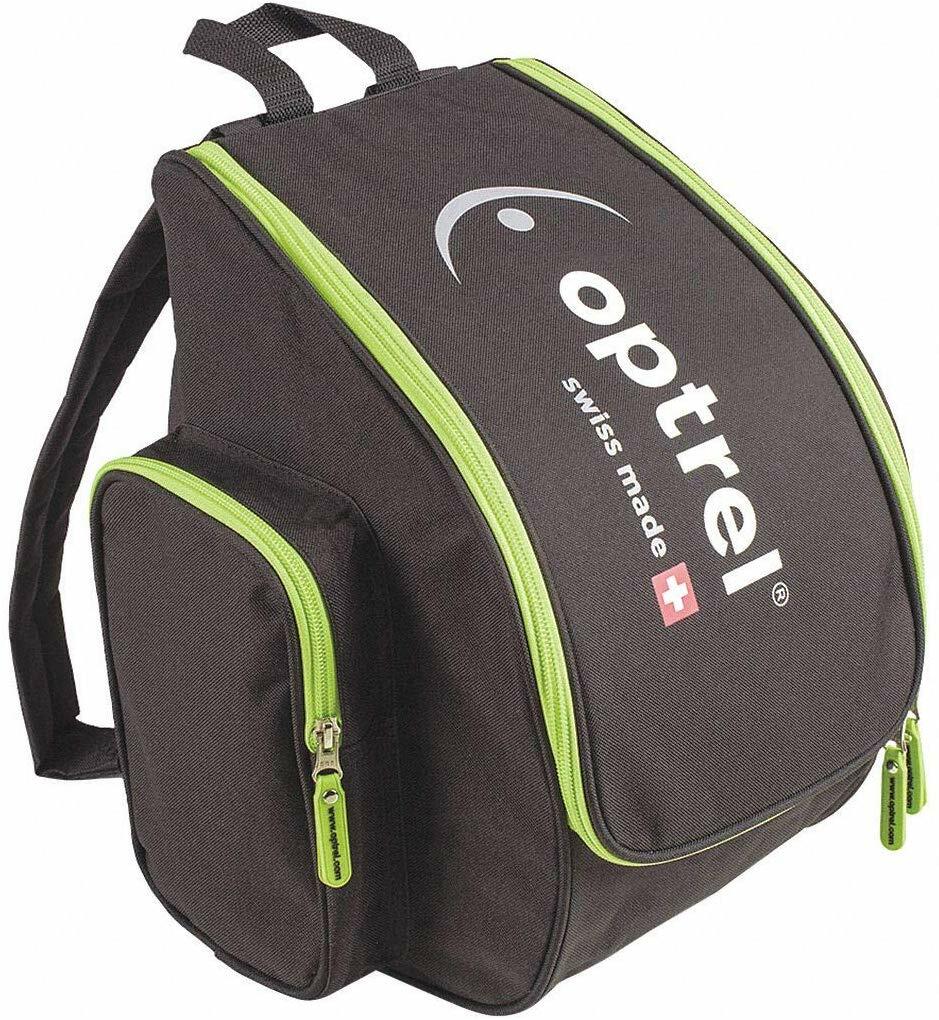 Optrel OPTREL – 6000.001 – BACKPACK Helmet Backpack, 2 Side Pockets
