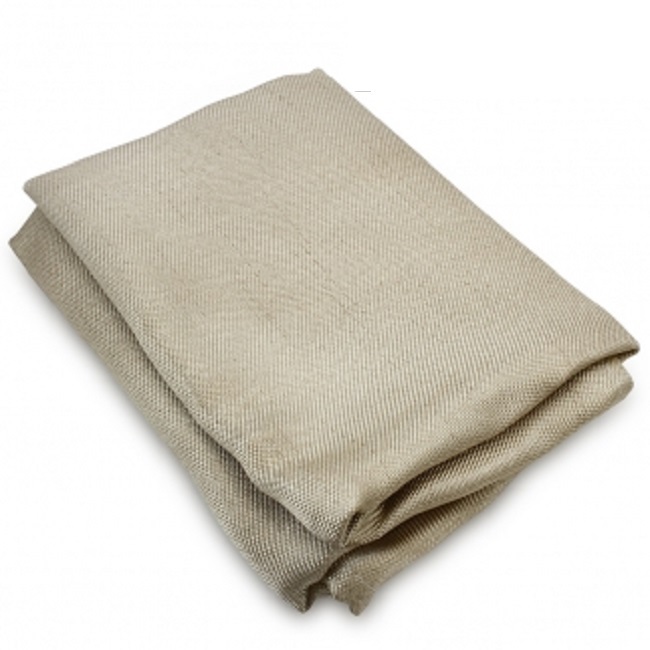 4′ X 6′ Welding Blanket Flame Retardant Safety Protective Gear for Mig Tig Arc