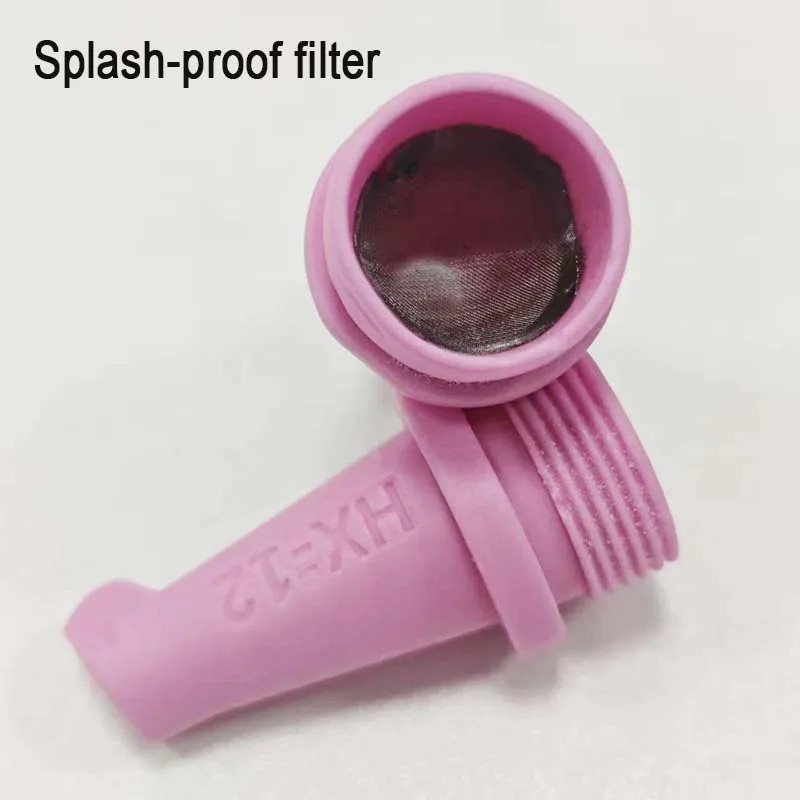 Ceramic Nozzle M16 Anti Splash Nozzle For SUP Relfar HW980 Laser Welding Head