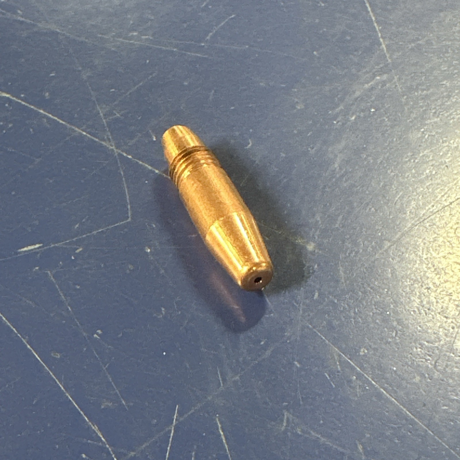 Tregaskiss 0.035″ Tough Lock Series Tip, Item 403-21-35, OEM, NOS
