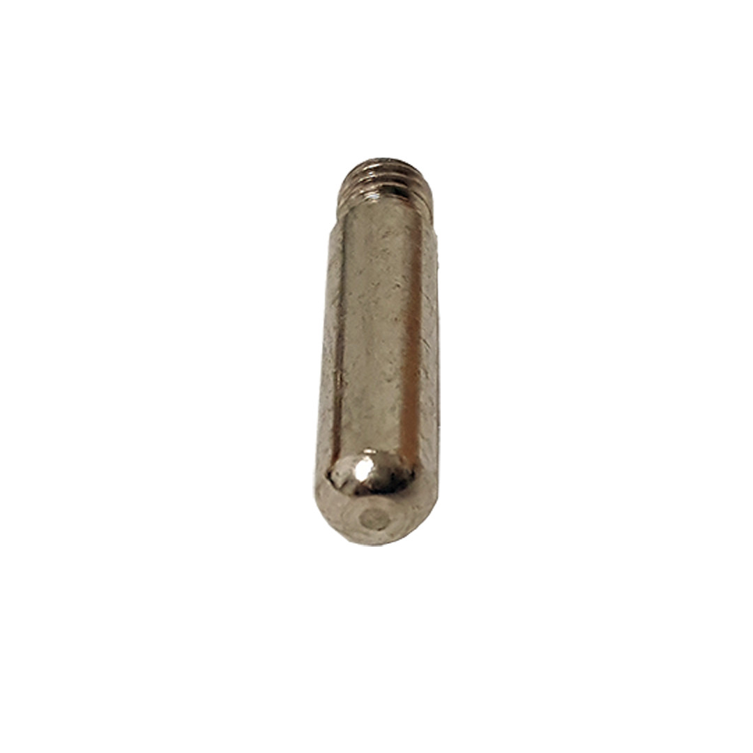 PLASMA CUTTER SIMADRE® 25 PILOT ARC TIPS & 1 SPACER for 50DP, 5200D, 520DP ETC