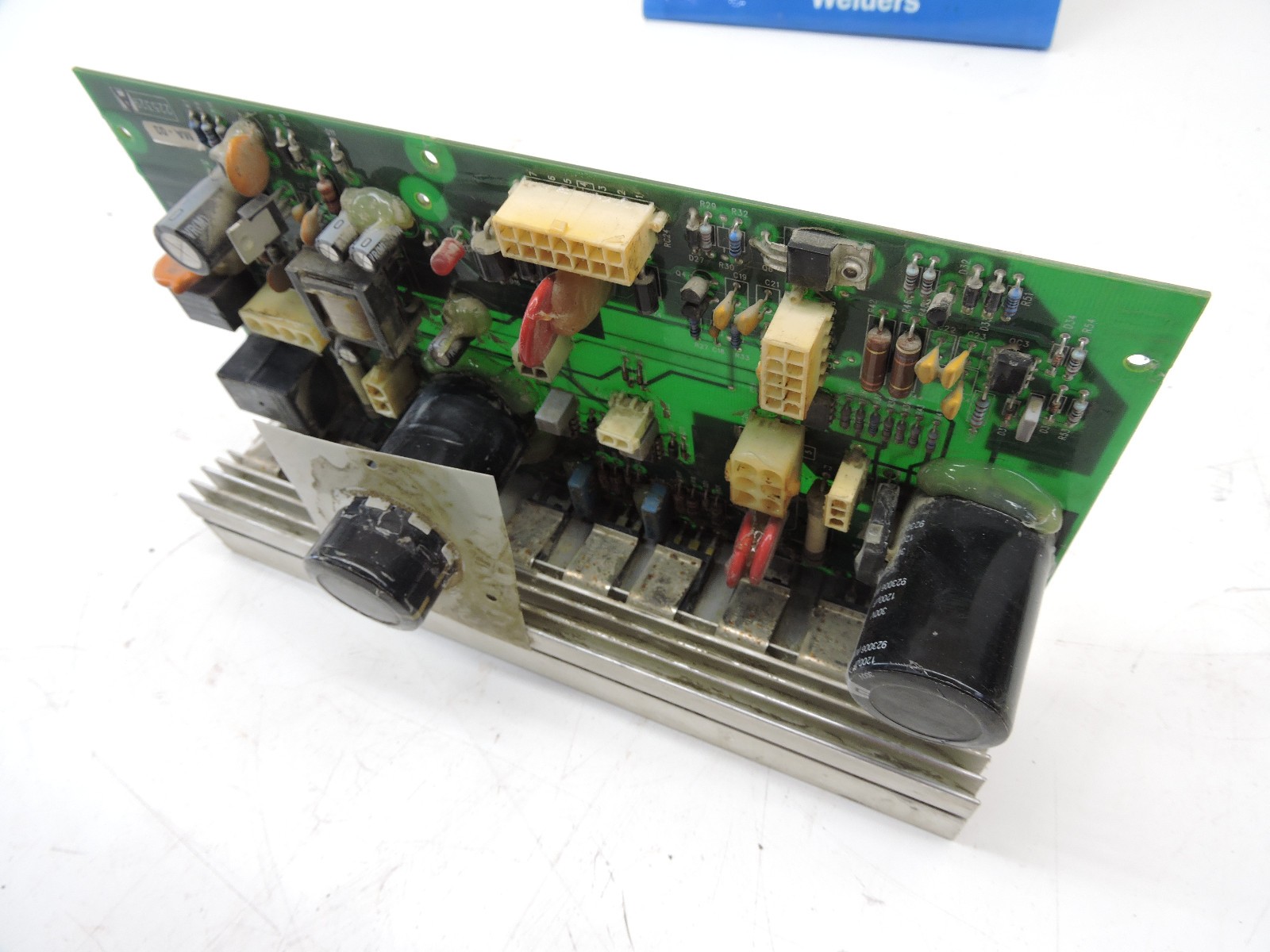 🔥 Miller Trailblazer 302 Circuit Board assy PC1 Miller 🔥