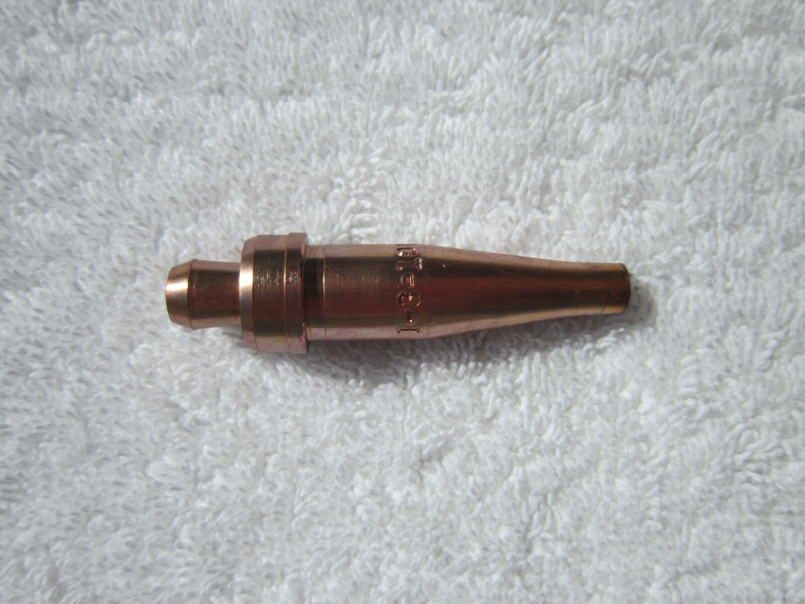 Firepower – Victor Style (1-3-101) Acetylene Cutting Tip [Size:1 / Model: 3-101]