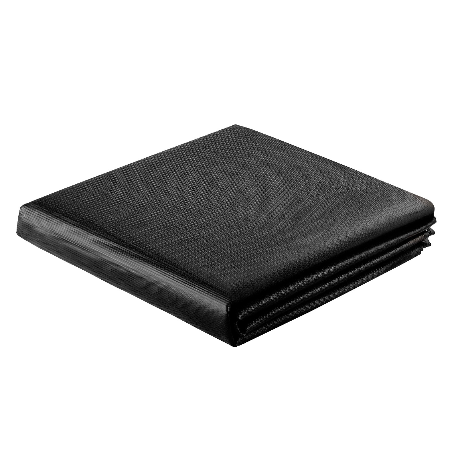 VEVOR 4 x 6 FT Welding Blanket Silicone Coated Fiberglass 1800°F Heat Resistant