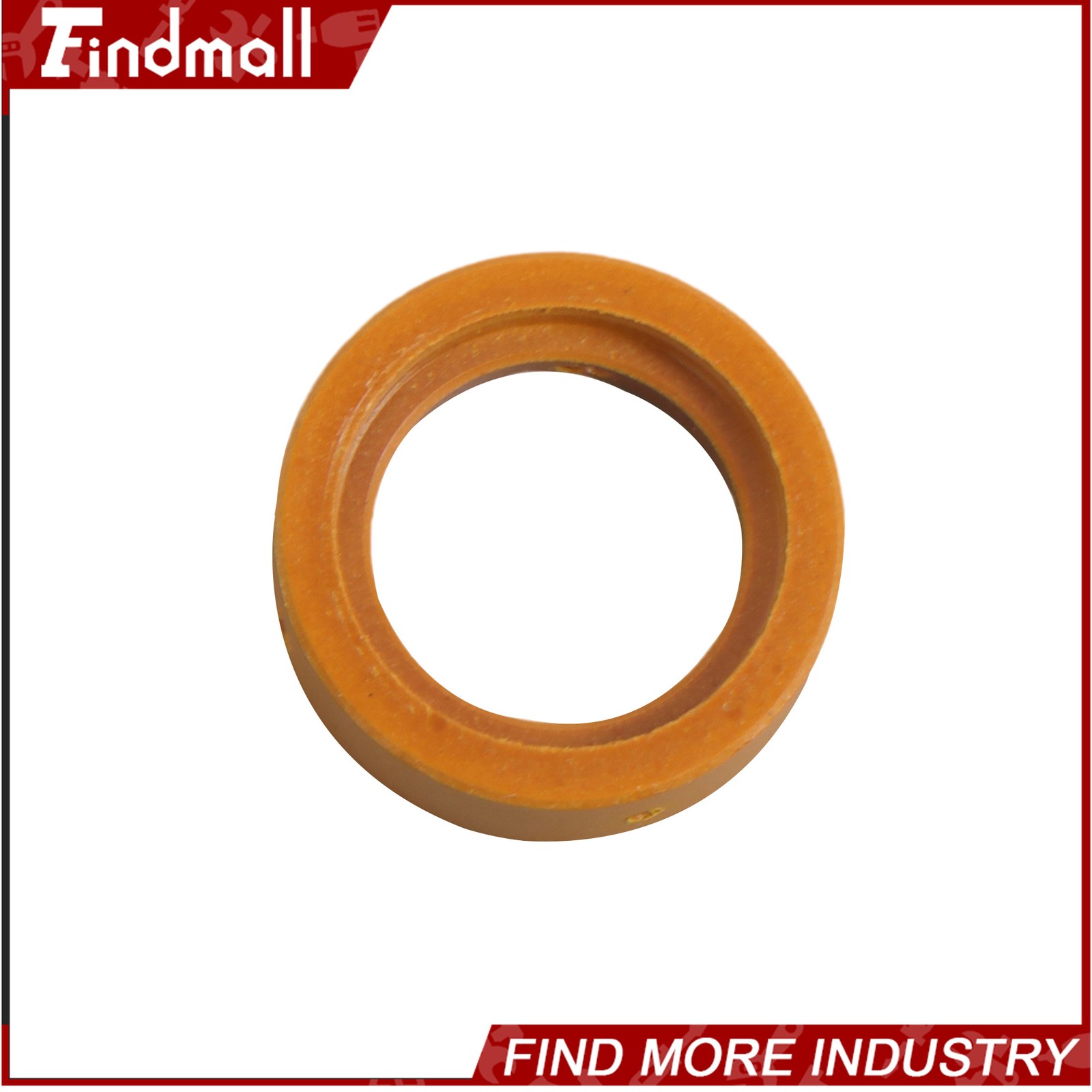 Findmall IPT-60 PT-60 PT40 Plasma Cutting Torch Tip Electrode Shield Cap 45 Pcs