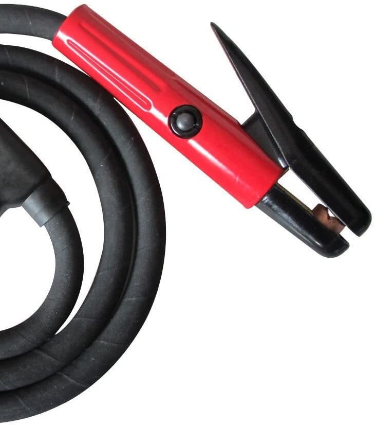 Air Arc Gouging Torch for Metal Grooving, Beveling, Cutting, and Piercing,