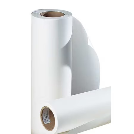 Aquasol Asw-35/R-9 Water Soluble Paper, 9 In W X 165 Ft
