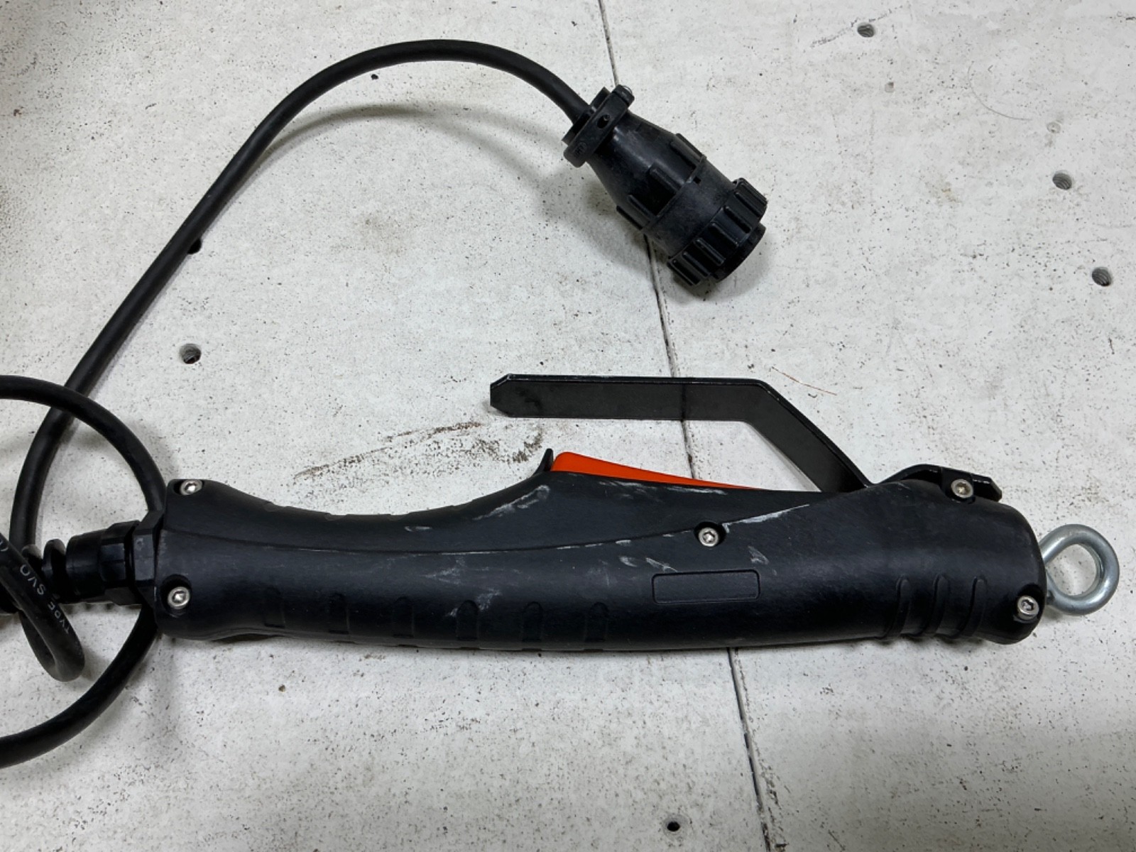 THERMAL DYNAMICS 1TORCH SL100 RPT REPLACEMENT PLASMA CUTTING MACHINE TORCH