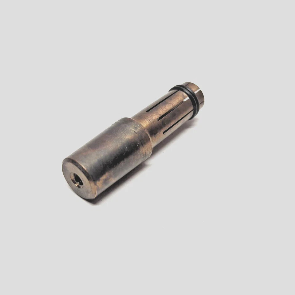 Nelson Stud Welding Weld Gun Chuck 500-001-471 3/8″ PG#2mt MF 3/3-16