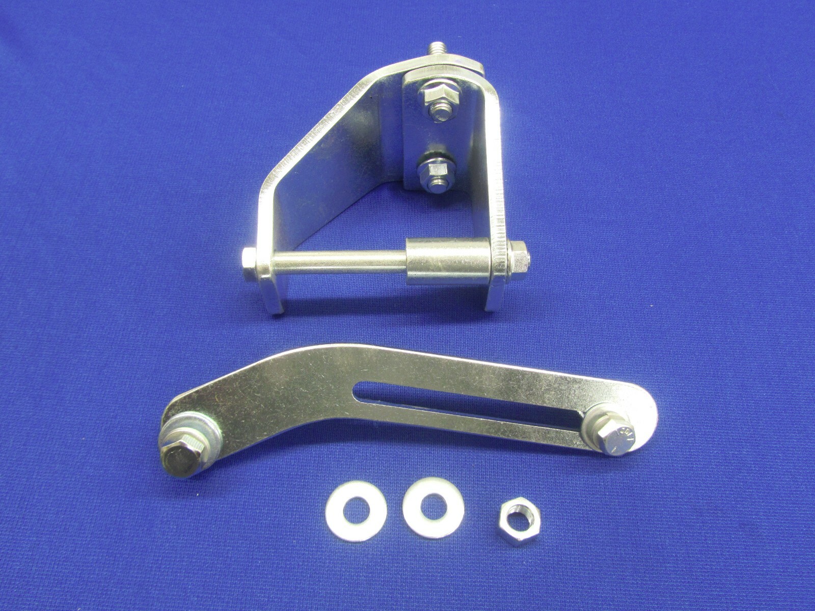 Fits Lincoln Welder Sa 200 250 F163 F162 Continental Alternator Bracket Kit
