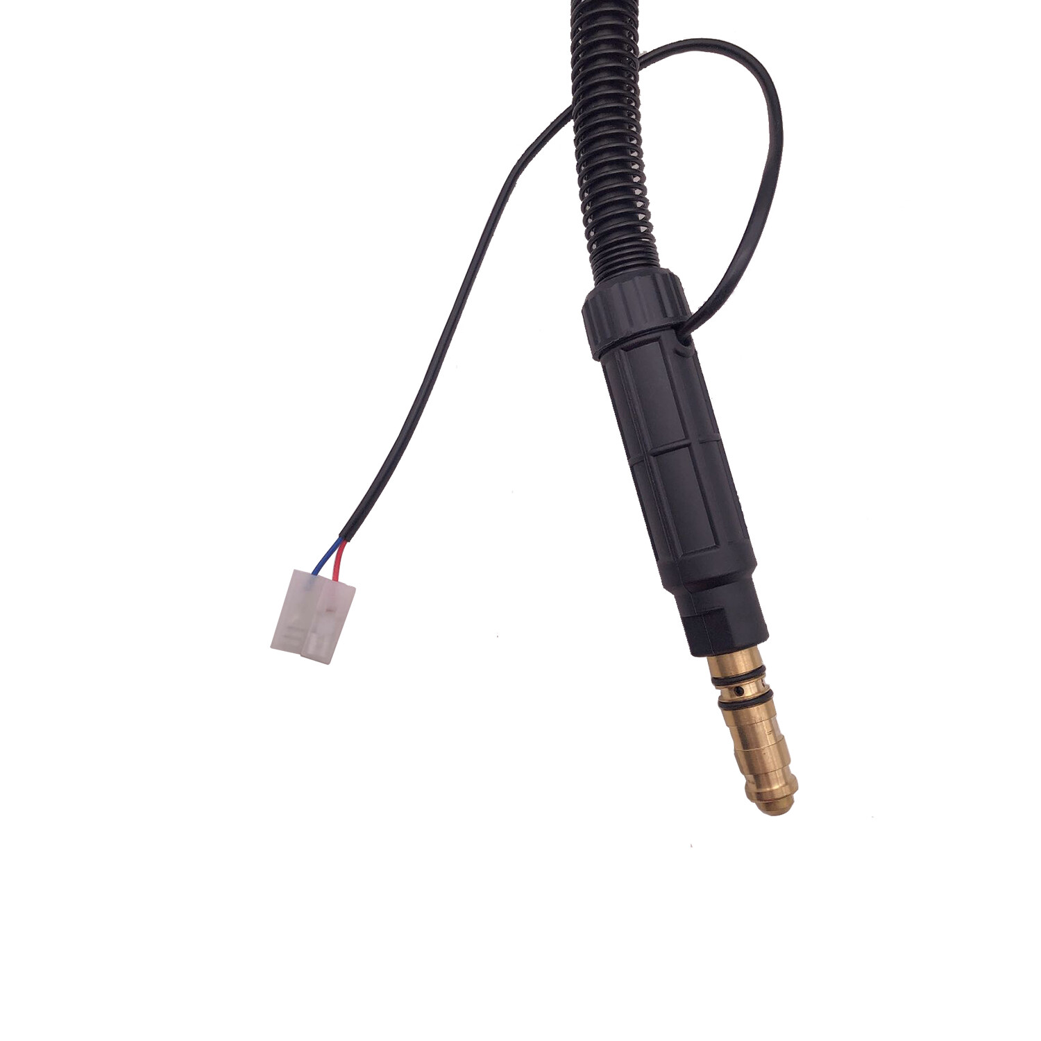 10ft MIG Welding Gun Torch fits Linc. WELD-PAK 100 100HD 125 155 175HD Welder