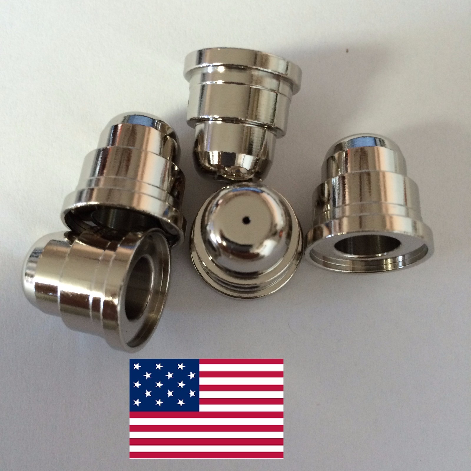 5Pcs 220329 1000/1250/1650/RT60 Nozzle AFTER MARKET