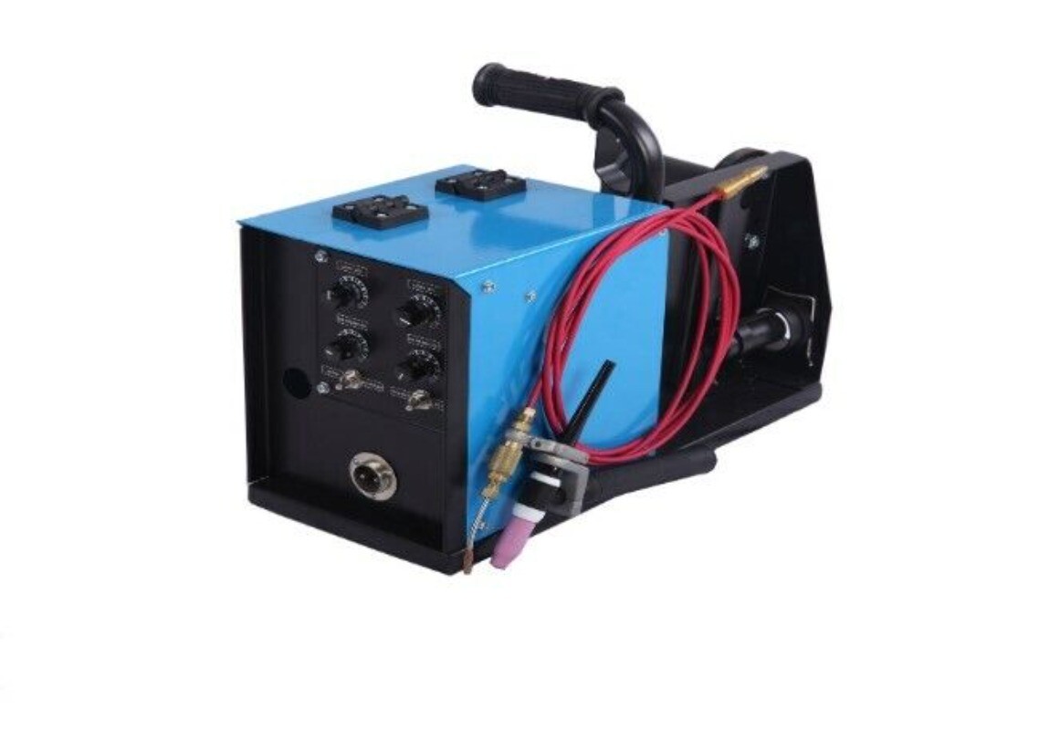 Semi Automatic Cold Wire Feeder Feed Machine for TIG Welding Machine