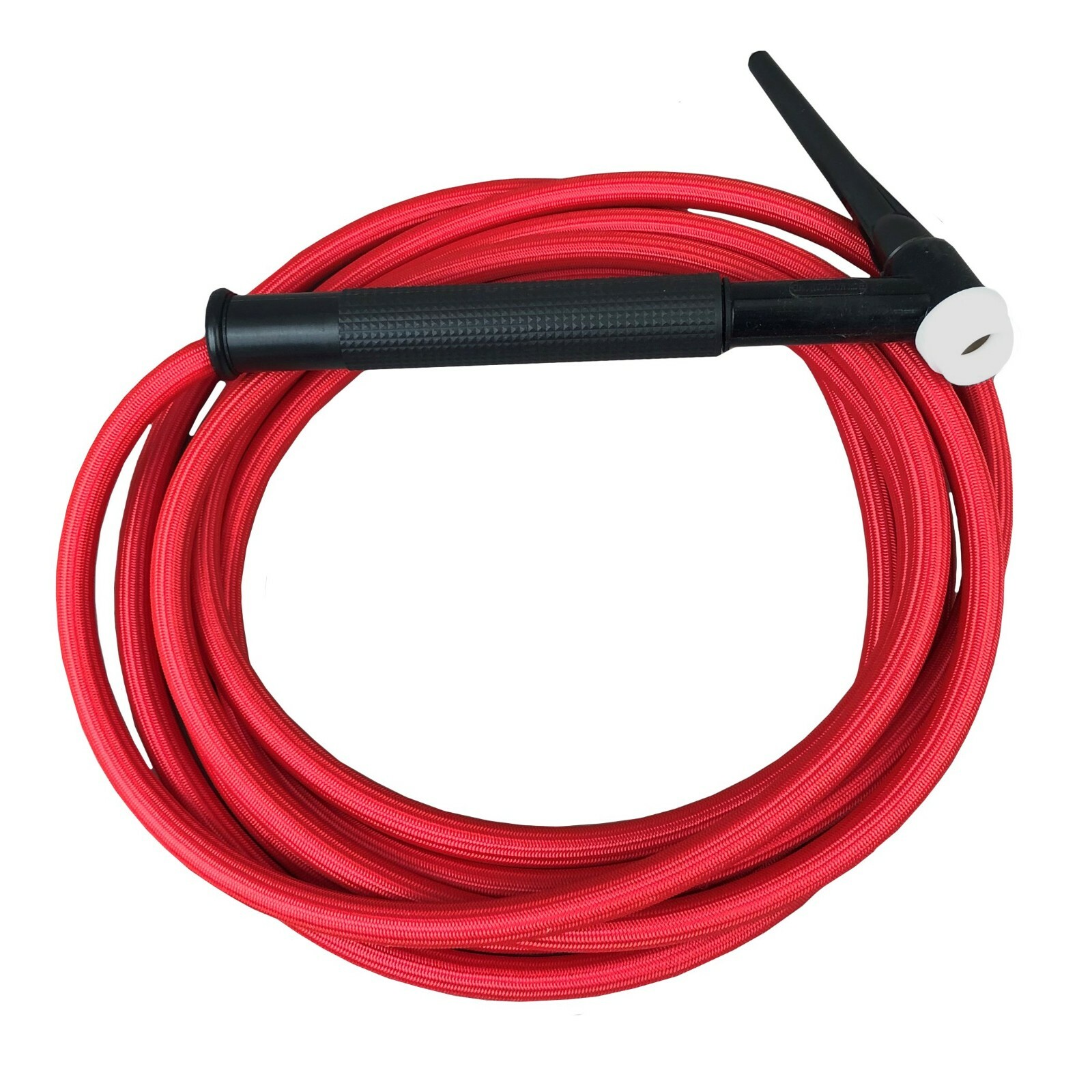 25′ CK17 Tig Torch 25 Dinse 9mm Gas connection Compatible with Everlast China