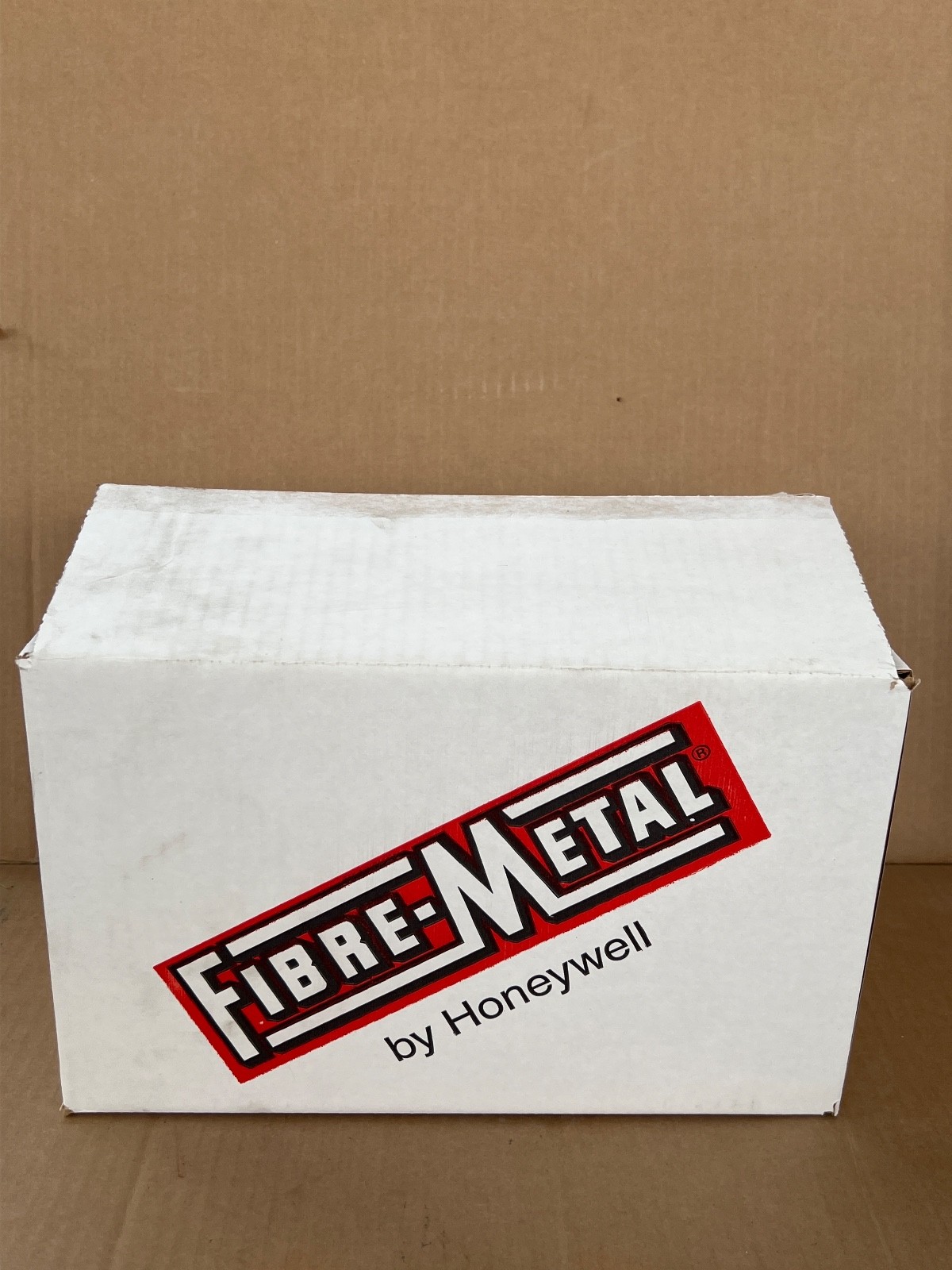 Fibre-Metal by Honeywell 4906GY Welding Helmet