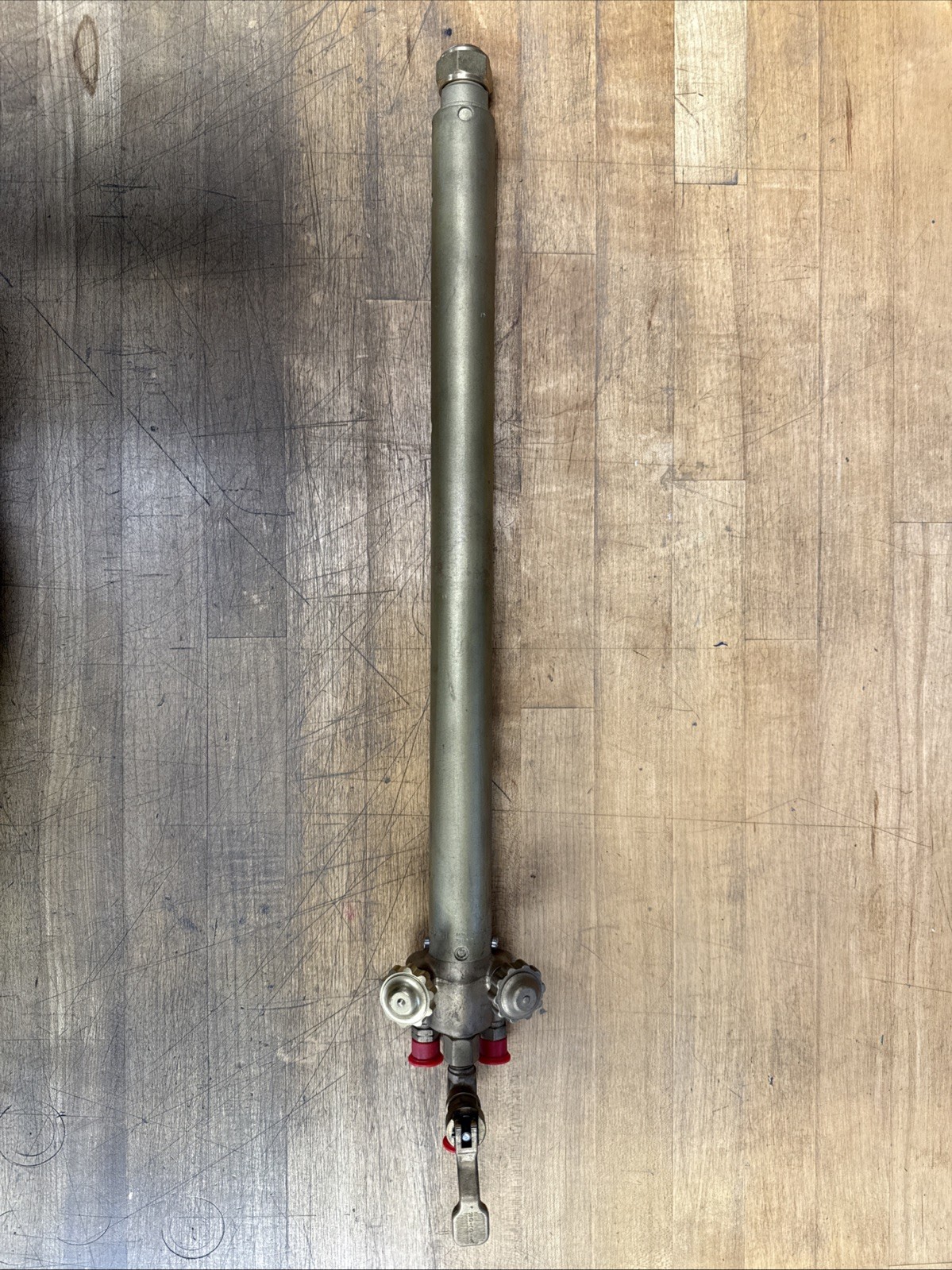 VICTOR MT318 Machine Torch