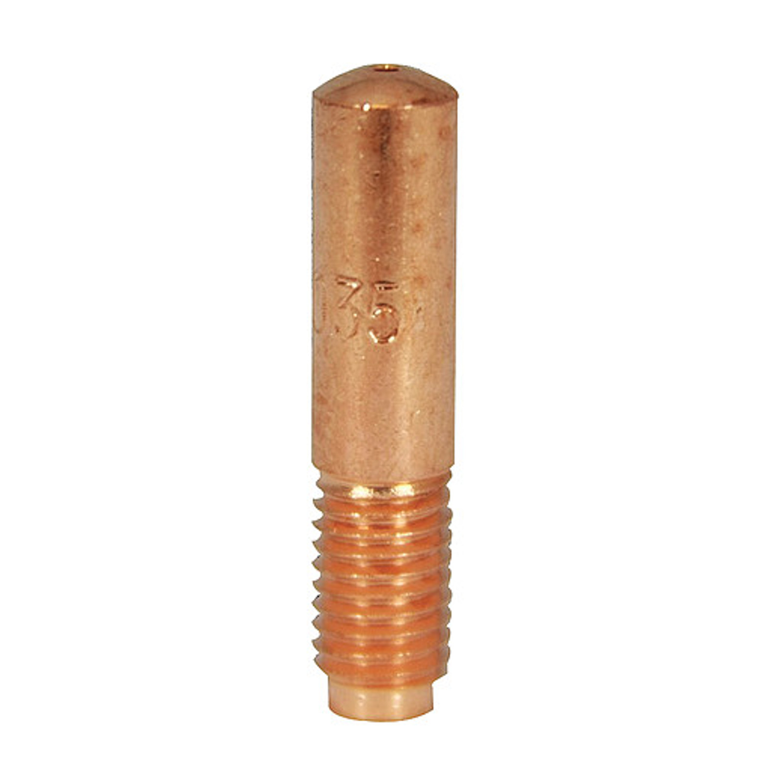 Miller .035 Contact Tips for M-10/15 & M-100/150 Guns Pkg/10 (000068)