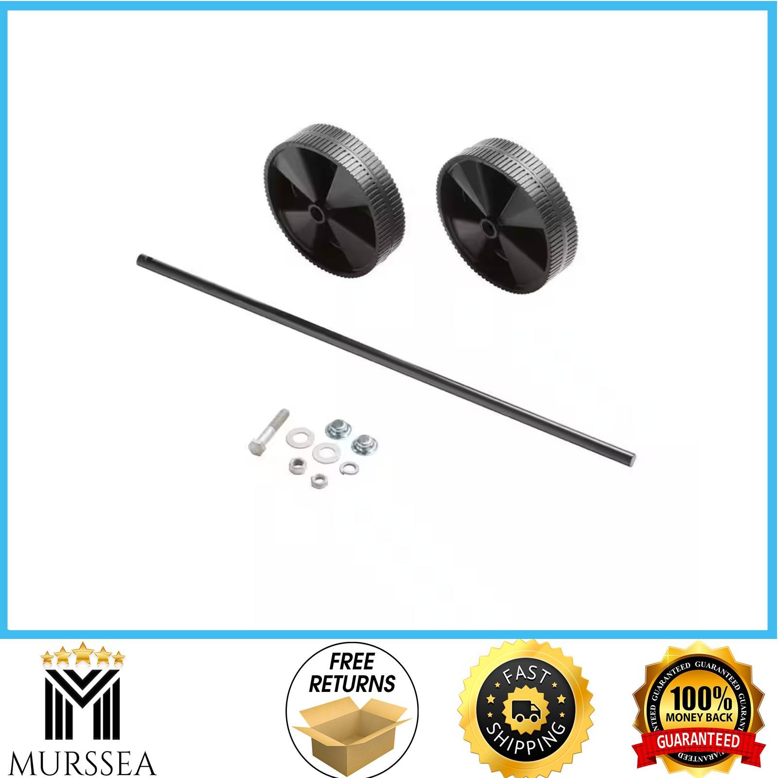wheel kit for ac225 welder | lincoln electric replacement welding machine part