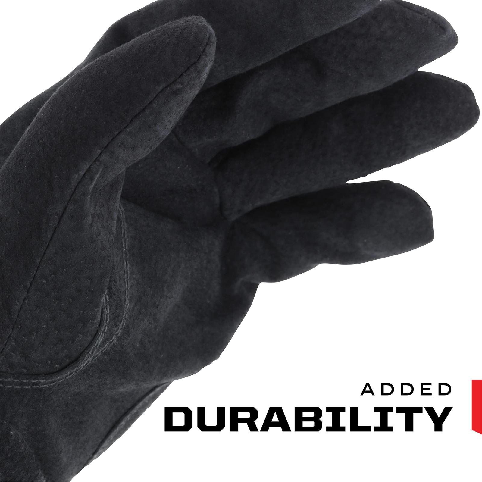Mechanix Wear Regulator MIG Welding Gloves 360 Cut Resistance ANSI A4 Durahide